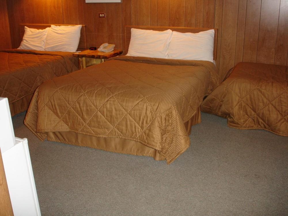 Superior Quadruple Room